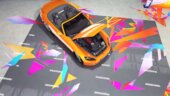 Honda S2000 (Addon/Sound)